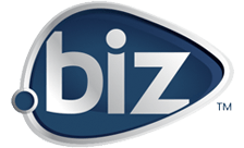 domain .biz logo