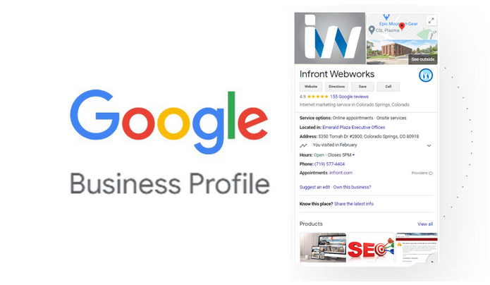 Google Business Profile